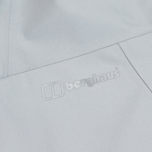 Women's Paclite Dynak Gore-Tex Jacket - Light Grey