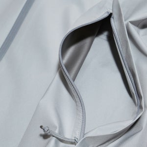 Women's Paclite Dynak Gore-Tex Jacket - Light Grey