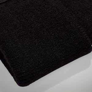 Unisex Berghaus Logo Recognition Beanie - Black