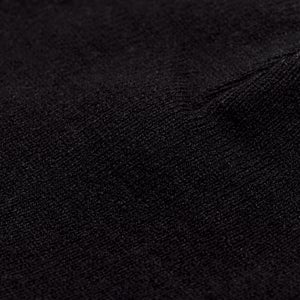 Unisex Berghaus Logo Recognition Beanie - Black