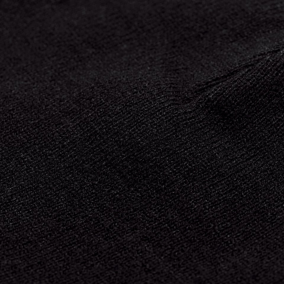 Unisex Berghaus Logo Recognition Beanie - Black