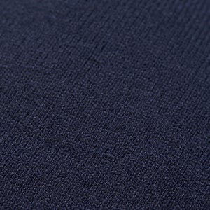 Unisex Berghaus Logo Recognition Beanie Dark - Blue