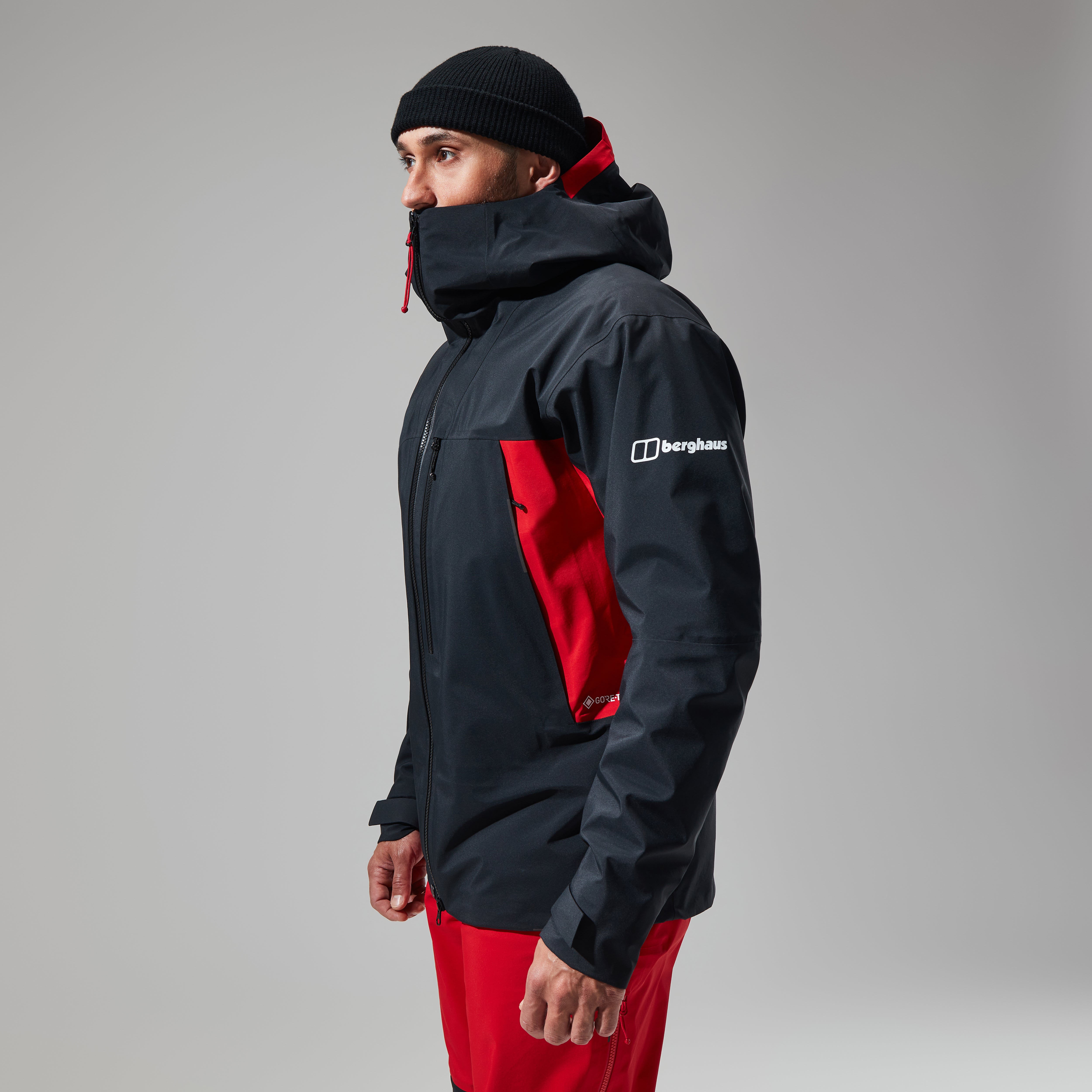 Berghaus GORE-TEX Mountain W-Zip Parka Berghaus MTN Seeker GTX