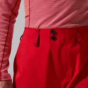 Women's MTN Seeker Gore-Tex Pant - Red