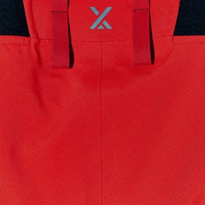 Women's MTN Seeker Gore-Tex Pant - Red