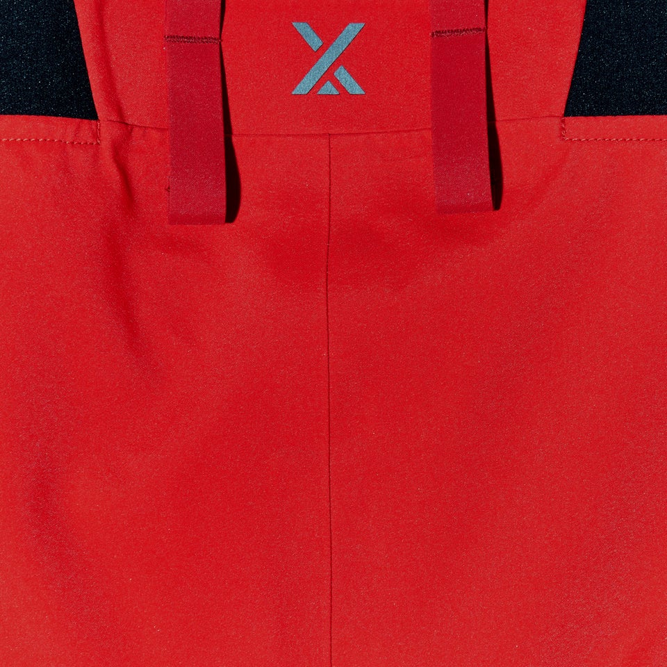 Women's MTN Seeker Gore-Tex Pant - Red