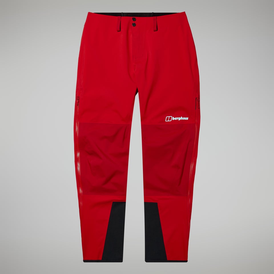 Women's MTN Seeker Gore-Tex Pant - Red