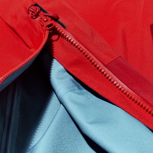 Women's MTN Seeker Gore-Tex Pant - Red