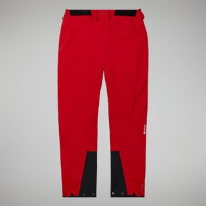 Women's MTN Seeker Gore-Tex Pant - Red