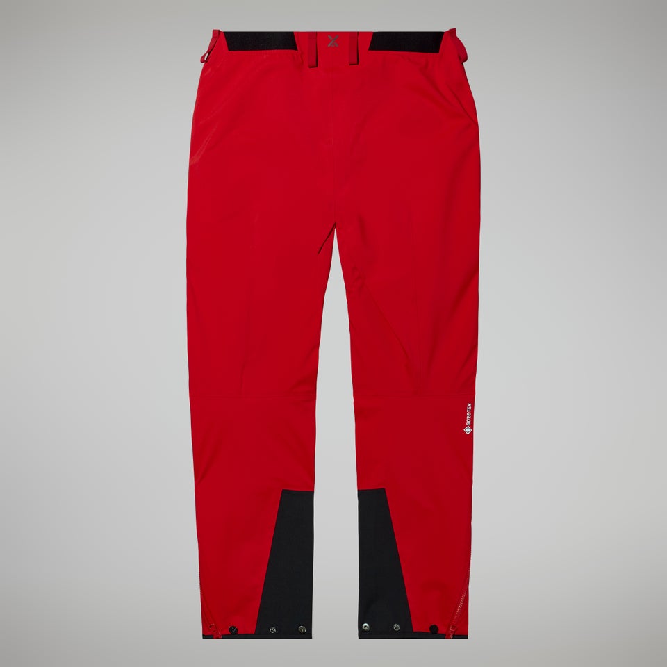 Women's MTN Seeker Gore-Tex Pant - Red