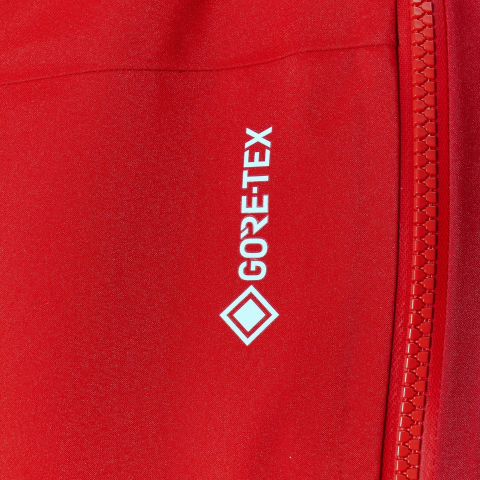 Women's MTN Seeker Gore-Tex Pant - Red