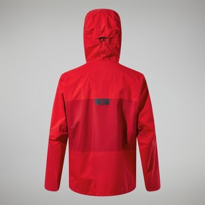 MTN Seeker Gore-Tex Jacken für Herren - Rot
