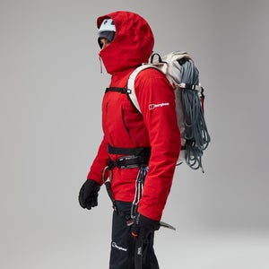 MTN Seeker Gore-Tex Jacken für Herren - Rot