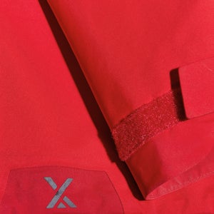 MTN Seeker Gore-Tex Jacken für Herren - Rot