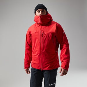 MTN Seeker Gore-Tex Jacken für Herren - Rot