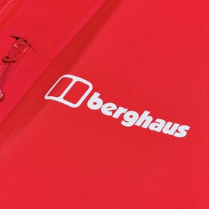 MTN Seeker Gore-Tex Jacken für Herren - Rot