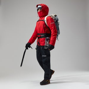 MTN Seeker Gore-Tex Jacken für Herren - Rot