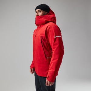 MTN Seeker Gore-Tex Jacken für Herren - Rot