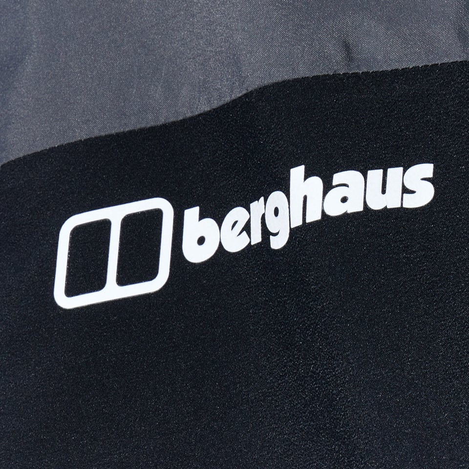 Men's MTN Guide Gore-Tex Pro Jacket - Grey/Black