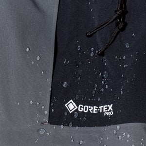 Men's MTN Guide Gore-Tex Pro Jacket - Grey/Black