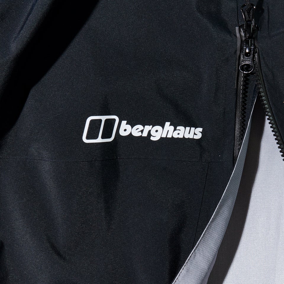 MTN Seeker Gore-Tex Hose für Damen - Schwarz