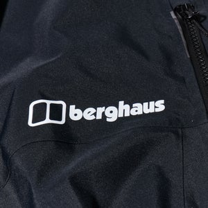 Women's MTN Seeker Gore-Tex Pant - Black