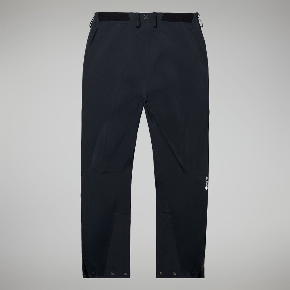 MTN Seeker Gore-Tex Hose für Damen - Schwarz