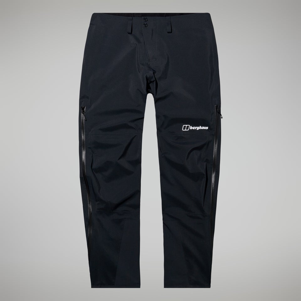 Women's MTN Seeker Gore-Tex Pant - Black