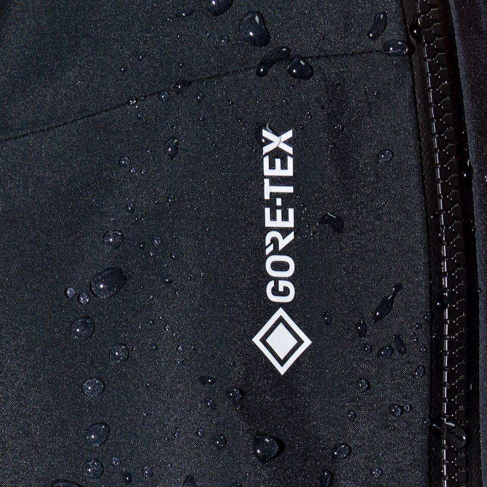 MTN Seeker Gore-Tex Hose für Damen - Schwarz