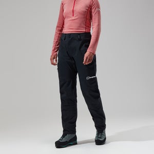 Women's MTN Seeker Gore-Tex Pant - Black