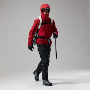 MTN Seeker Gore-Tex Hose für Damen - Schwarz