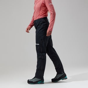 Women's MTN Seeker Gore-Tex Pant - Black