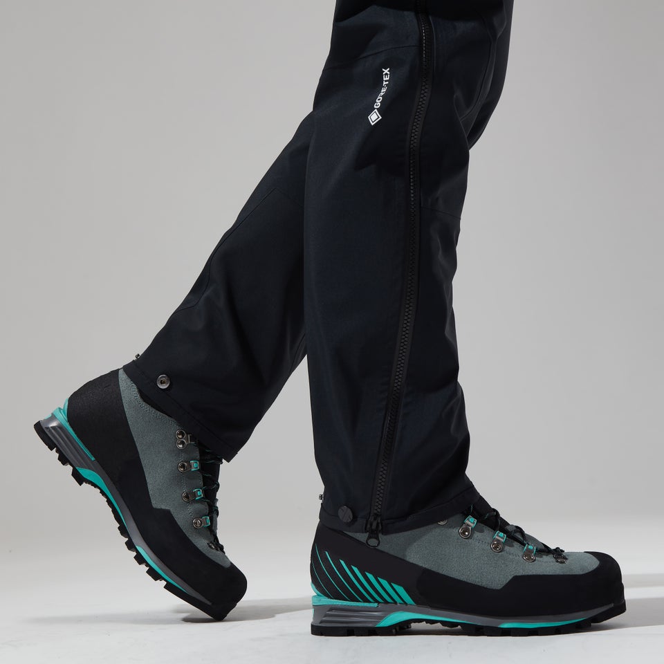 MTN Seeker Gore-Tex Hose für Damen - Schwarz