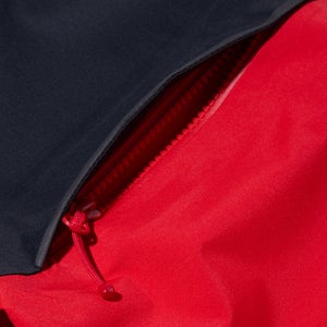 Men's MTN Guide Gore-Tex Pro Pant - Black/Red