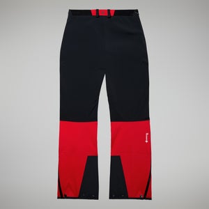 Men's MTN Guide Gore-Tex Pro Pant - Black/Red