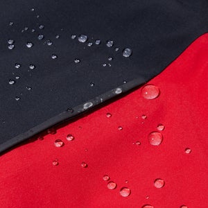 Men's MTN Guide Gore-Tex Pro Pant - Black/Red