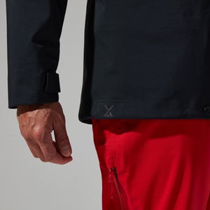 MTN Seeker Gore-Tex Jacken für Herren - Schwarz