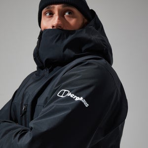 MTN Seeker Gore-Tex Jacken für Herren - Schwarz