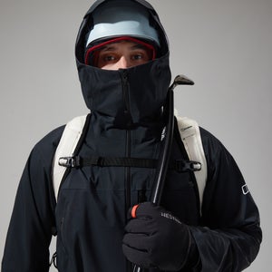 MTN Seeker Gore-Tex Jacken für Herren - Schwarz