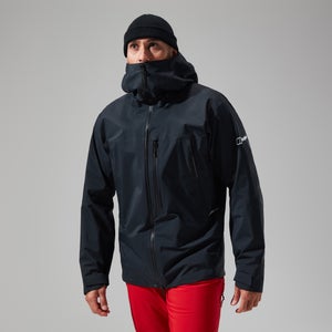 MTN Seeker Gore-Tex Jacken für Herren - Schwarz