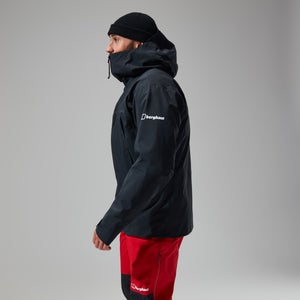 MTN Seeker Gore-Tex Jacken für Herren - Schwarz