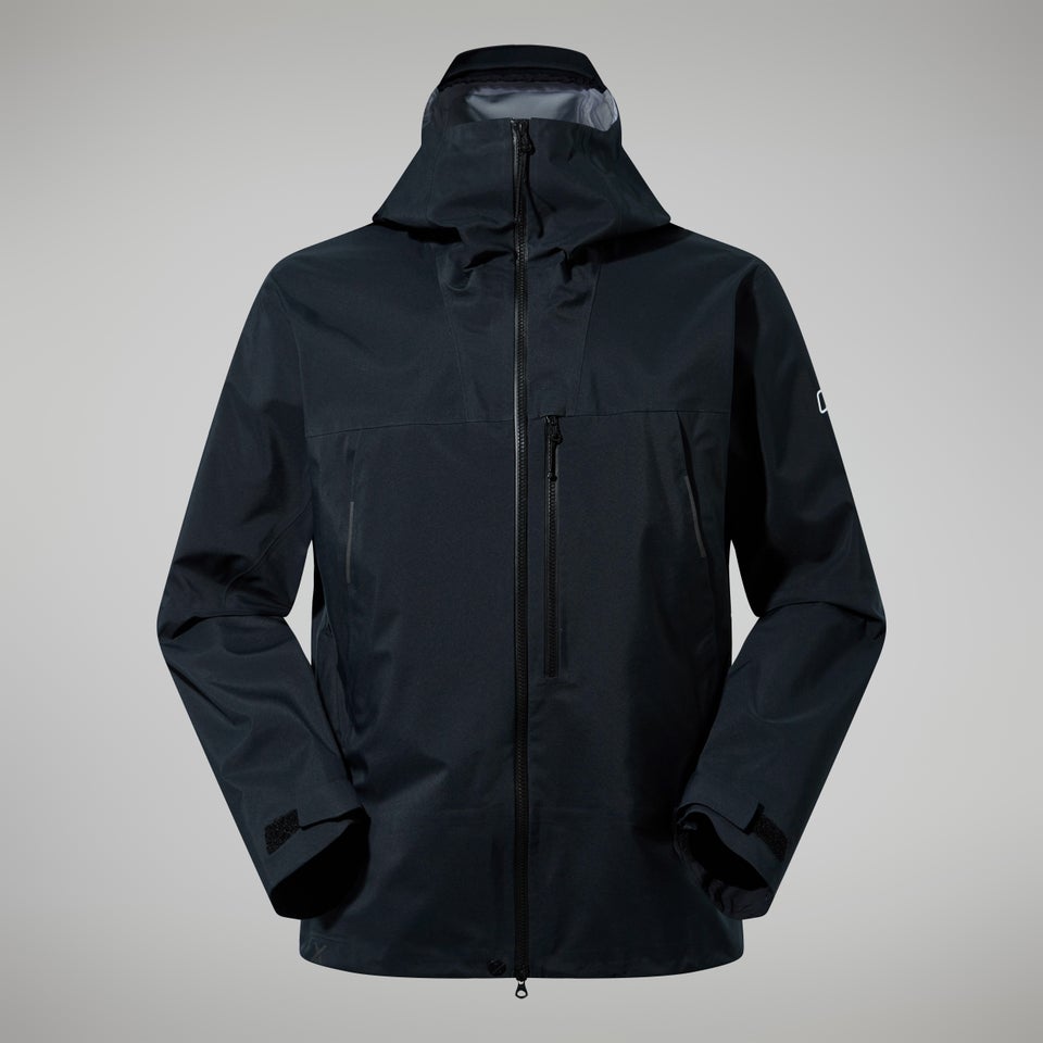 MTN Seeker Gore-Tex Jacken für Herren - Schwarz