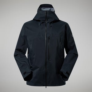 MTN Seeker Gore-Tex Jacken für Herren - Schwarz