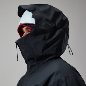 MTN Seeker Gore-Tex Jacken für Herren - Schwarz