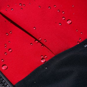 Women's MTN Guide Gore-Tex Pro Pant - Red/Black