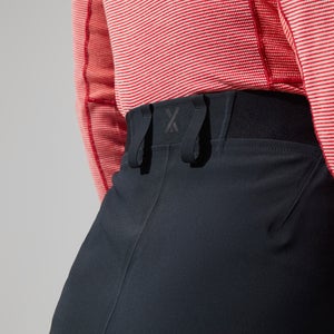 Women's MTN Guide Gore-Tex Pro Pant - Red/Black