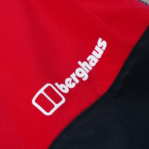 Women's MTN Guide Gore-Tex Pro Pant - Red/Black