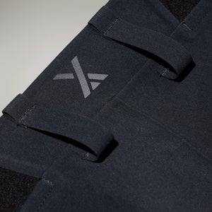 Women's MTN Guide Gore-Tex Pro Pant - Red/Black