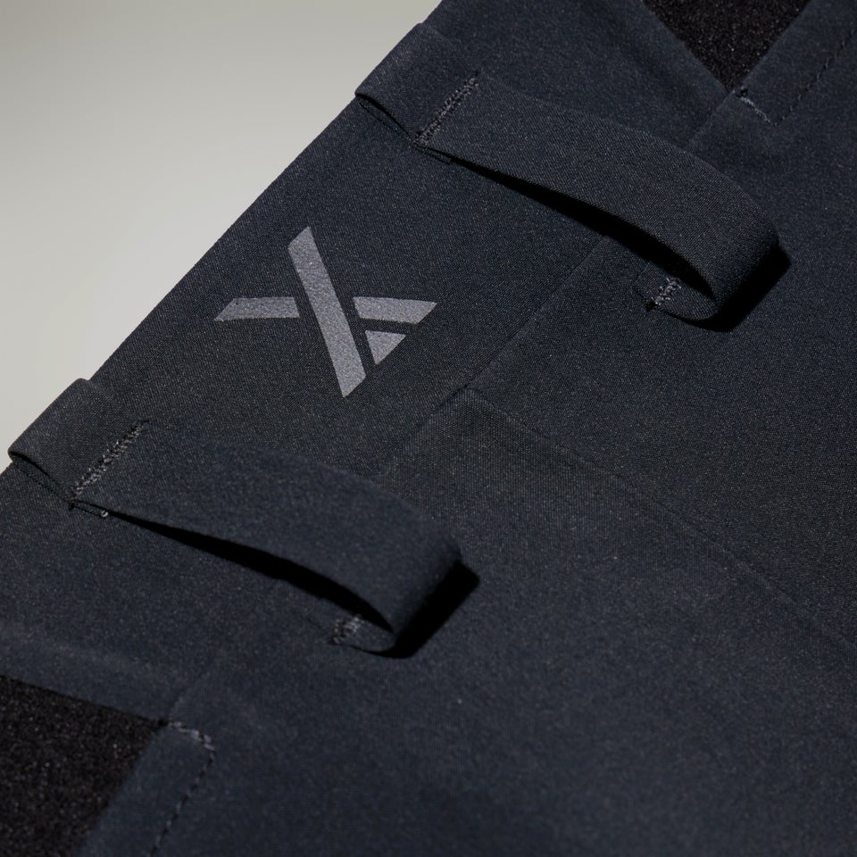 Women's MTN Guide Gore-Tex Pro Pant - Red/Black