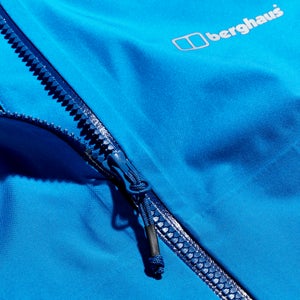 Paclite Peak Vented Gore-Tex Jacken für Herren - Blau/Dunkelblau